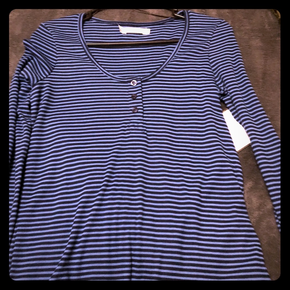Volcom long sleeve NWT shirt